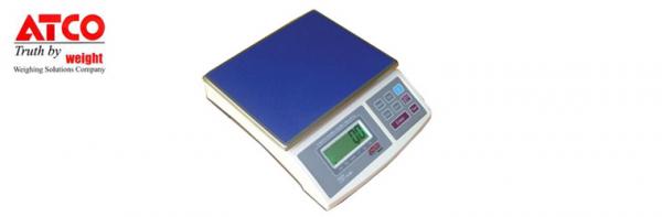 ATCO ELECTRONIC SCALE 3 KG