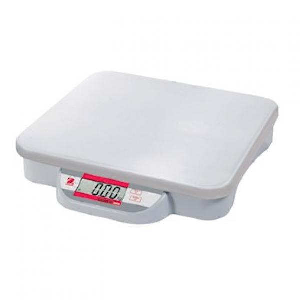 Ohaus Compact Shipping Scale  C11P75 , 75 kg