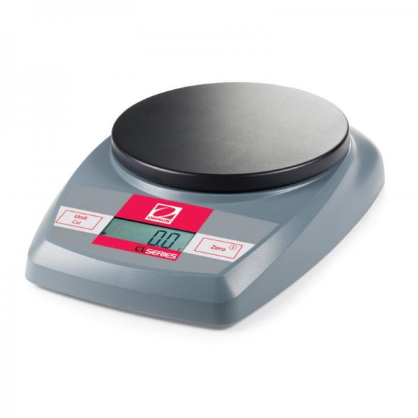 OHAUS PORTABLE SCALE CL501, 500g