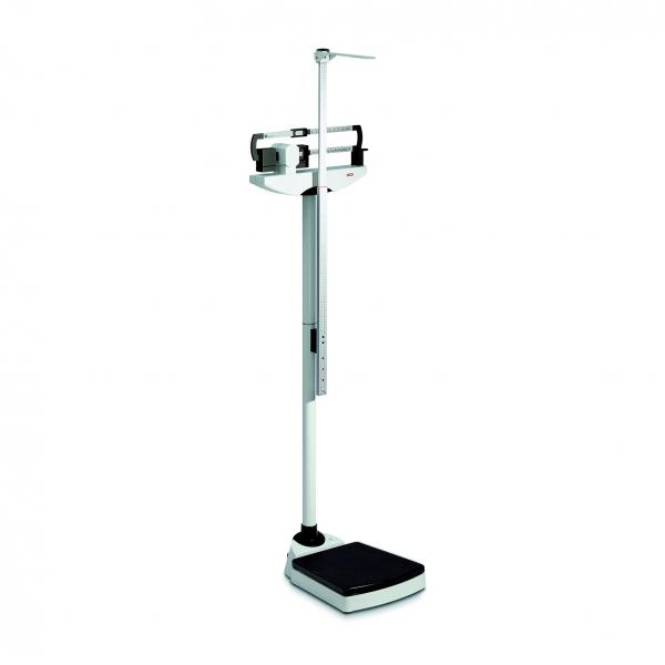 Seca 700 Physician Mechanical Beam Scale with Height 220kg