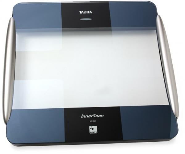 Tanita BC-1000 Body Composition Monitor 200kg Max