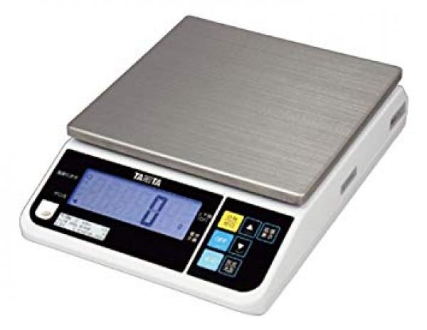 TANITA TL-230 Electronic Digital Platform Scale 4kg