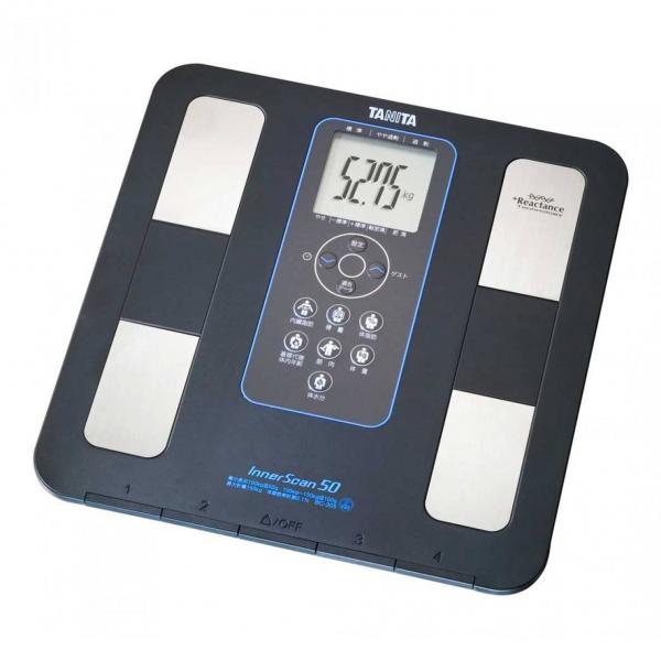 Tanita BC 351 Innerscan Ultra Slim Body Composition Monitor 150kg Max (Made In Japan)