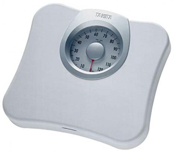 Tanita HA 680 Precision home health scale 130kg