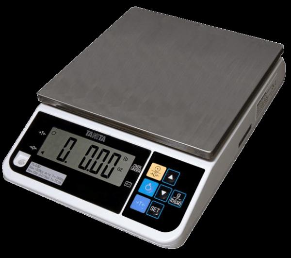 TANITA TL-230 Electronic Digital Platform Scale 15kg