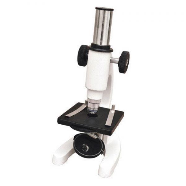 Student Microscope single Objective