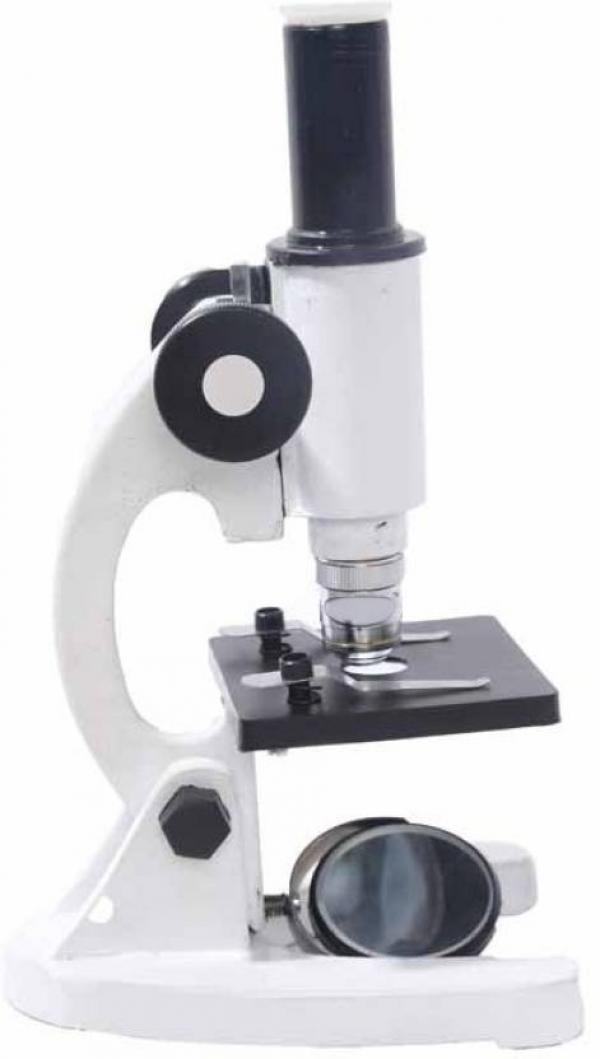 Student Microscope single Objective