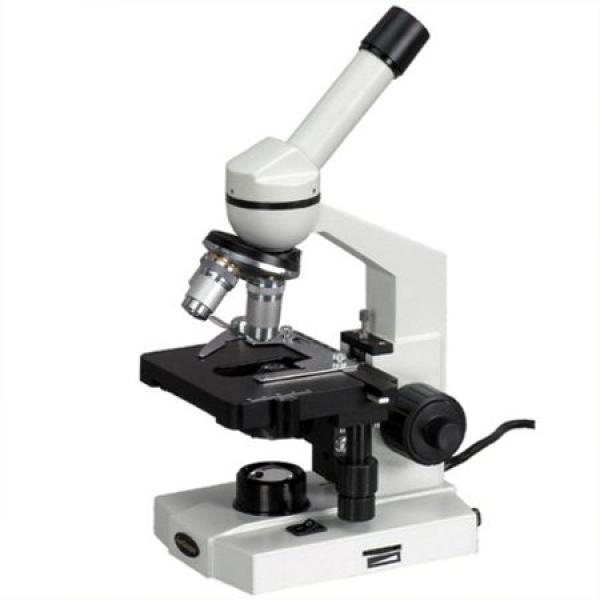 Sigma Monocular Microscope