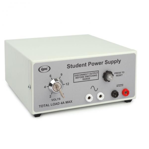 Student Power Supply