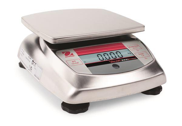 OHAUS V31XH2 Compact Scale 2000g