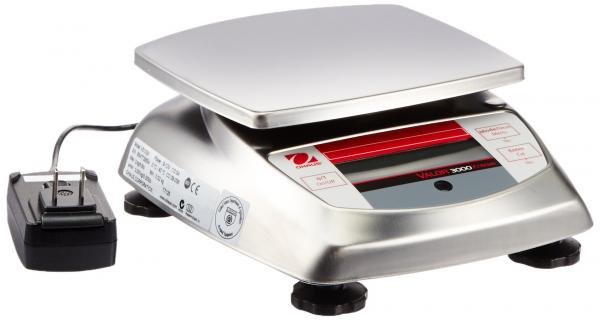 OHAUS V31XH2 Compact Scale 2000g