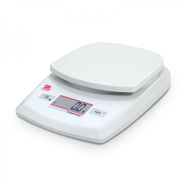 Ohaus CR221 Quality Portable Electronic Scales 220g/0.1g