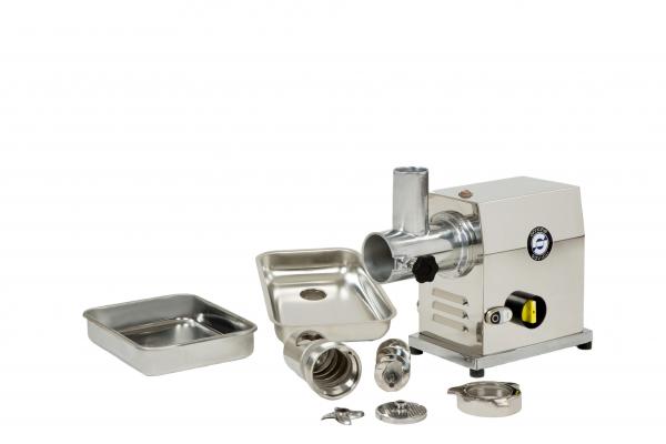 Meat Mincer 12 Stainless Steel