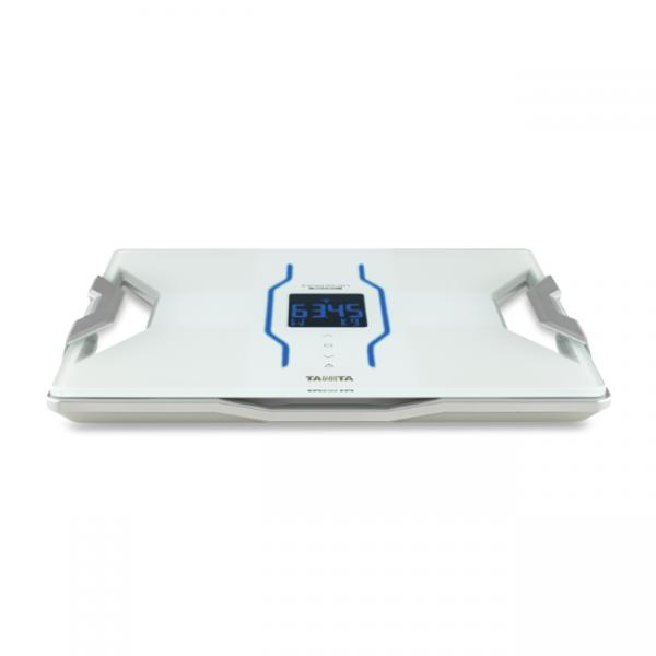 Tanita RD-901 Body Composition Monitor 200kg Max + Activity Monitor AM160 Free
