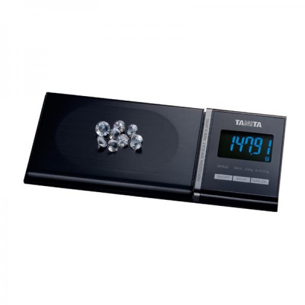 TANITA Professional Digital Mini Scale 1479J2 200g/0.01g