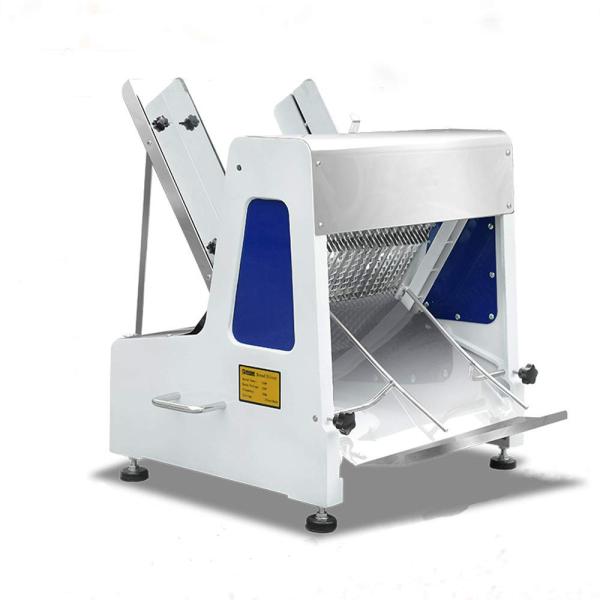 Heavy Duty Automatic Electric Bread Slicer Machine 31 pcs