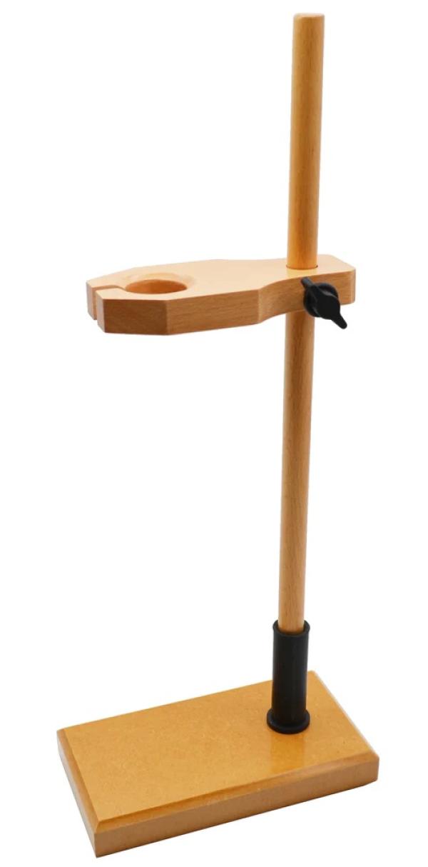 Funnel Stand Wooden