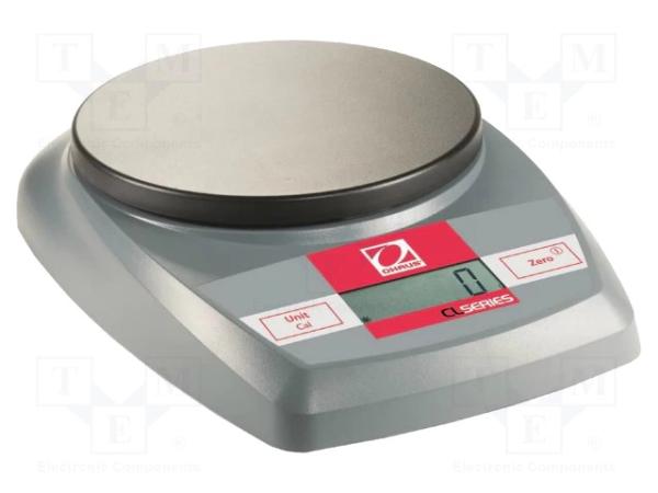 Ohaus Portable Scale 2Kg