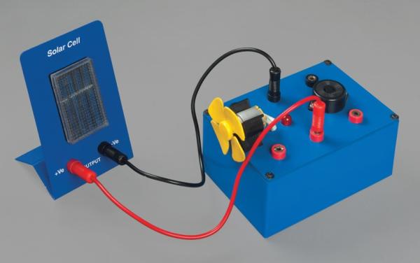 Accessories For Solar Cell