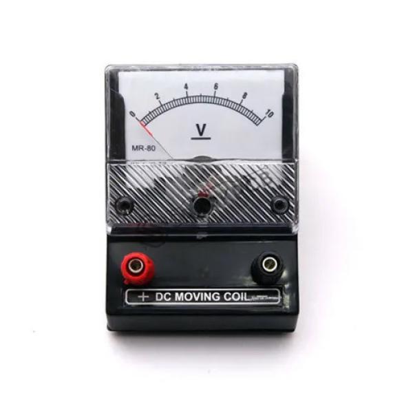 Voltmeter 10A