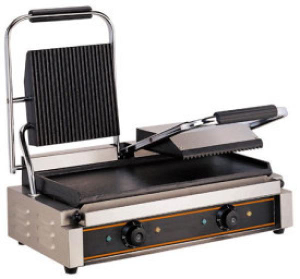 X8 Electric Sandwich Toaster (3600W, 220V)