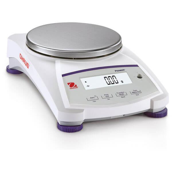 Ohaus PJX6202 Jewelry Scale 6200g/0.01g
