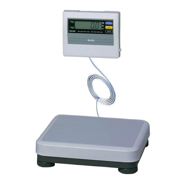 Tanita BWB-800 Electronic Doctors Scale 200 kg